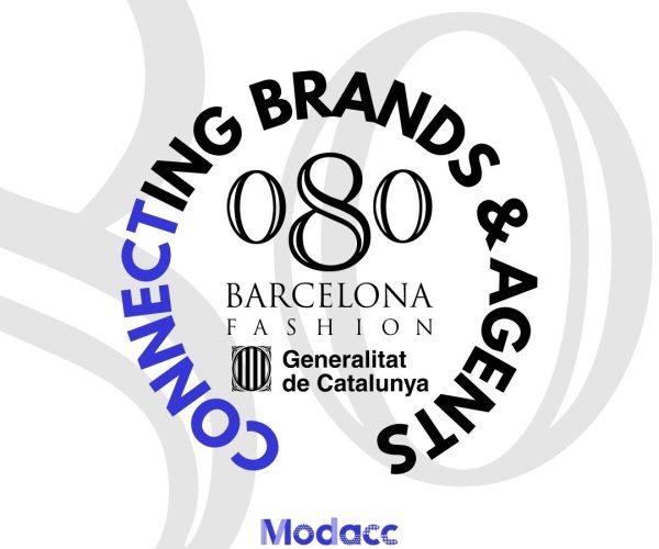 080 Barcelona Fashion Connect