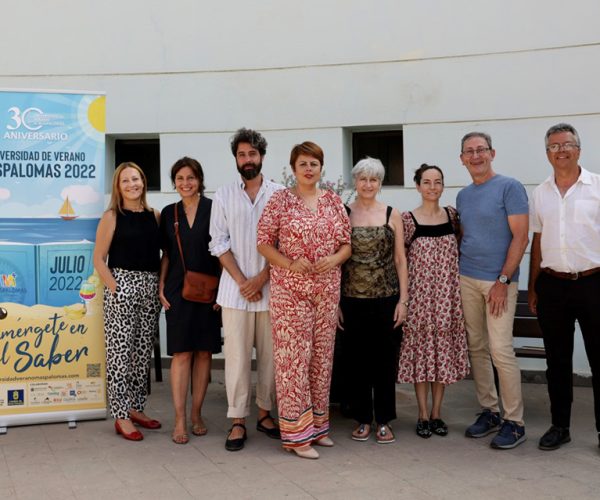 Emprendedores y diseñadores de Gran Canaria reciben formación en moda sostenible y circular