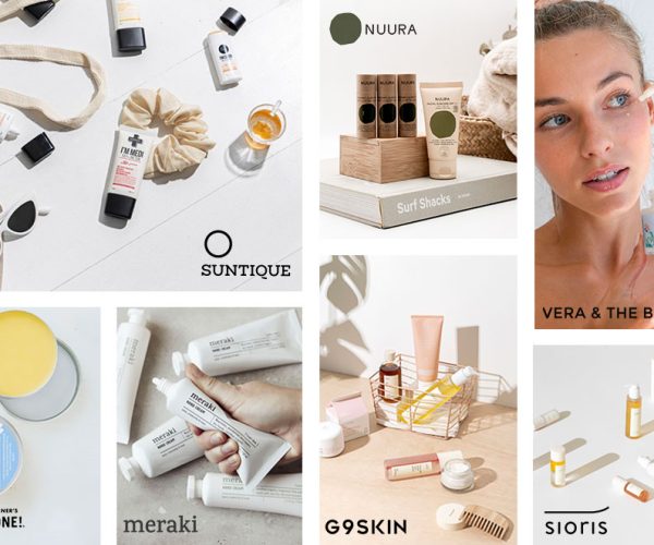 Women’secret presenta siete marcas de productos cosméticos naturales en sus webs de España y Portugal