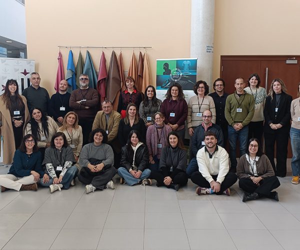 Igualada refuerza las competencias del futuro: la segunda edición del taller europeo METASKILLS4TCLF impulsa la innovación formativa para los sectores TCLF