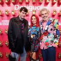 Desigual presenta su nueva colección con María Escoté con una fiesta de inspiración rave en su store del centro de Madrid