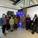 La AEI Tèxtils visitó la incubadora de la Agencia Espacial Europea en Graz para fortalecer su red y mejorar los servicios para sus miembros