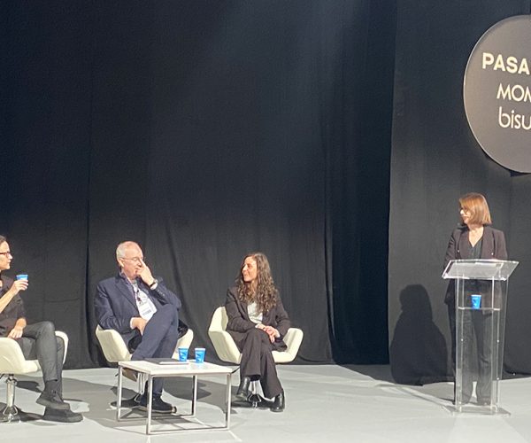 La RAP, de obligación a oportunidad: el sector moda toma la palabra en MOMAD