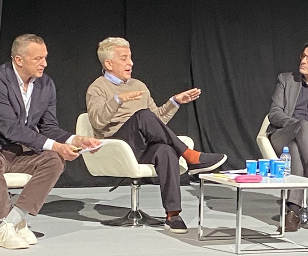 Datos, ecommerce e inteligencia compartida: la apuesta de MODACC y Jelliby en MOMAD