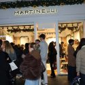 Martinelli inaugura su nueva tienda en Sevilla con las principales influencers de la capital andaluza