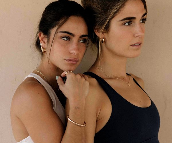 Este verano abraza el maximalismo con Sure Jewels y la tendencia de la temporada: los anillos XXL