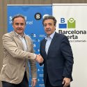 Barcelona Oberta y Banc Sabadell cierran un acuerdo de colaboración