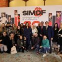 La actriz Paz Vega, Madrina de Honor y Pastora Soler, Embajadora de Honor del 30 Aniversario Semana Internacional de la Moda Flamenca - SIMOF 2025