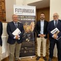 La 50ª edición de FUTURMODA se inaugura este miércoles con la presencia de 260 firmas y una gran oferta expositiva 