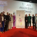 Estos son los diseñadores finalistas de la 6ª edición del Concurso Nacional de Diseño y Confección de Moda de Baño. Nuevos Talentos Moda de España 2023