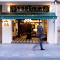 La marca de sastrería a medida Seligra inaugura su nueva boutique en Valencia