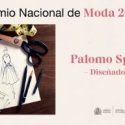 Premio Nacional de Moda 2024