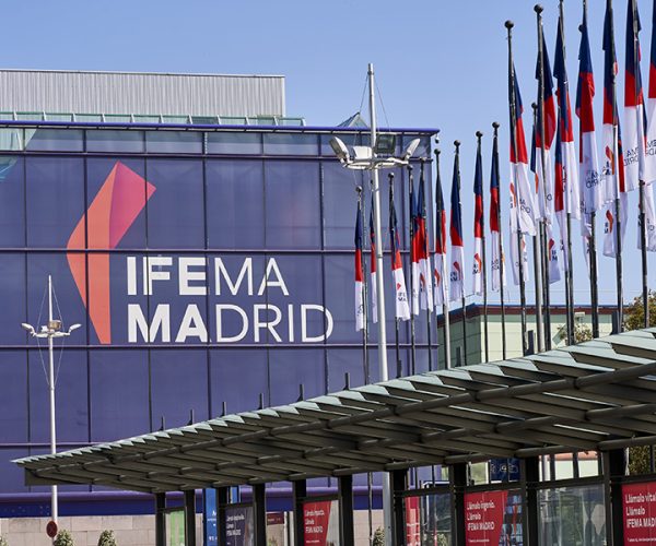 IFEMA MADRID vuelve a conquistar el título como Mejor Centro de Convenciones de Europa en los World MICE Awards