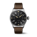 IWC Schaffhausen presenta en titanio y bronce las ediciones Spitfire del gran reloj de Aviador 43