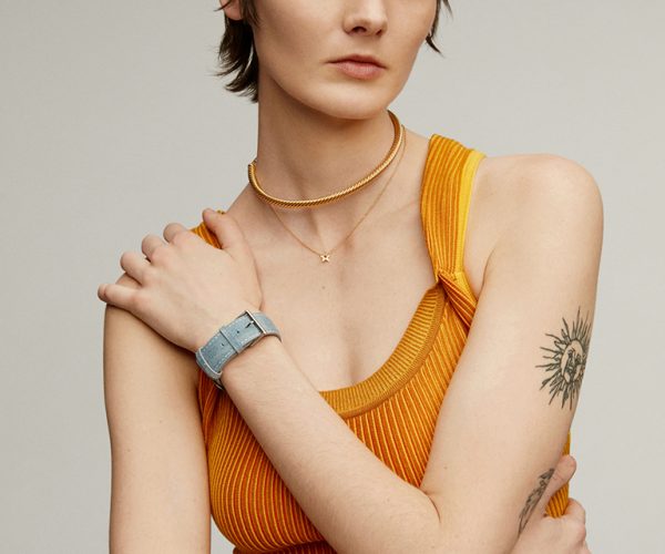 Aristocrazy convierte tu Apple Watch en el complemento veraniego más colorido y atrevido de la temporada