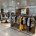 Gant vuelve a distribuir su colección femenina en El Corte Inglés