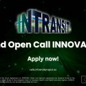 In Transit lanza la segunda convocatoria Innovate para ofrecer asesoramiento personalizado en la implantación de nuevos modelos de negocio circulares y digitales de las pymes