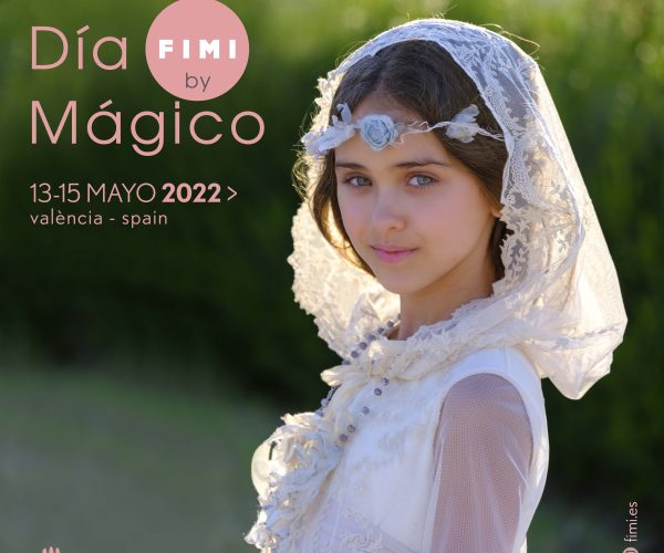 Día Mágico by FIMI celebrará la edición del reencuentro del 13 al 15 de mayo en Feria Valencia