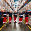 ID Logistics prevé aumentar un 15% el volumen de pedidos en el sector retail respecto a 2022 durante la campaña de Black Friday y Navidad