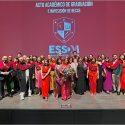 El Centro de Enseñanzas Superiores de Diseño ESSDM celebra el acto académico de Imposición de Becas.