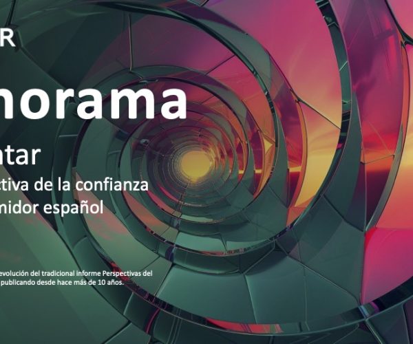 El Informe Panorama by Kantar muestra que la confianza del consumidor disminuye ligeramente en el último trimestre 2024​