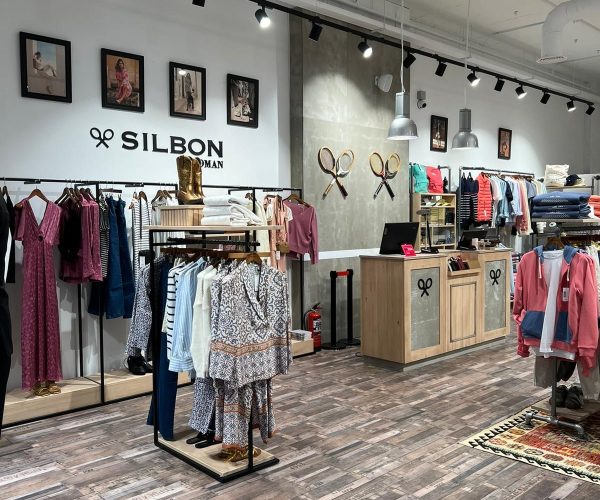 Silbon abre su segundo punto de venta en la localidad madrileña de Pozuelo