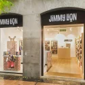 Jimmy Lion da el salto internacional con la apertura de dos tiendas en París y refuerza su estructura retail en España