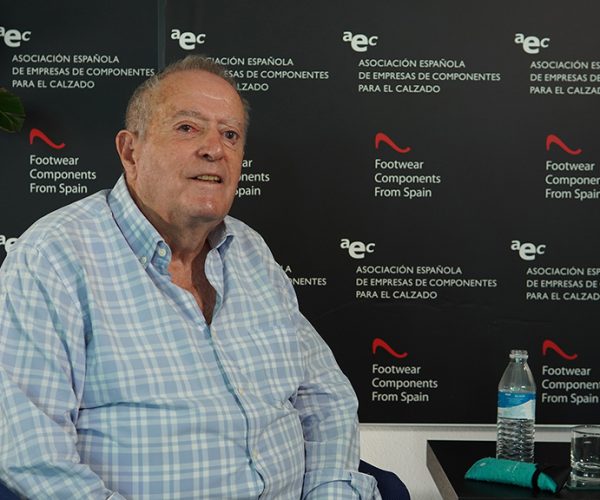 Fallece el Ex-Presidente de AEC, José Antonio López Robles