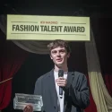 Jaime Nadaff- ganador FASHION TALENT AWARD(1)