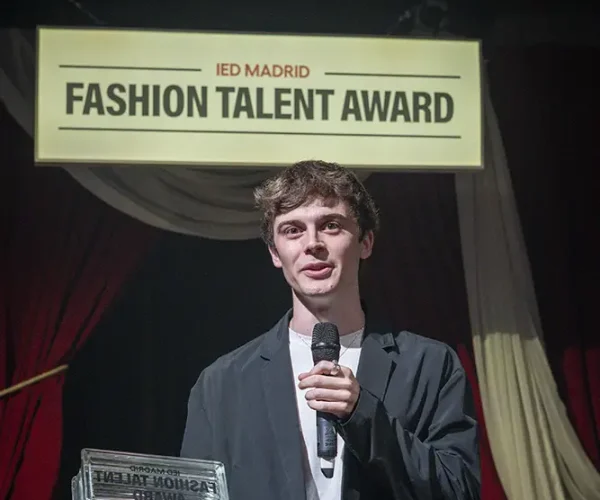 Jaime Nadaff- ganador FASHION TALENT AWARD(1)