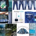Jeanologia celebra 30 años transformando la forma en que se producen los jeans en todo el mundo