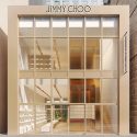 Jimmy Choo inaugura una concept store xxclusiva en Ginza (Tokio)