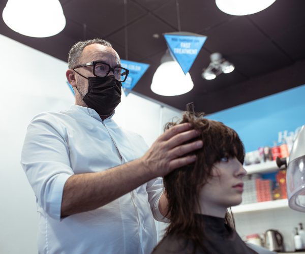 Oh My Cut! analiza qué buscan ahora los clientes de las peluquerías