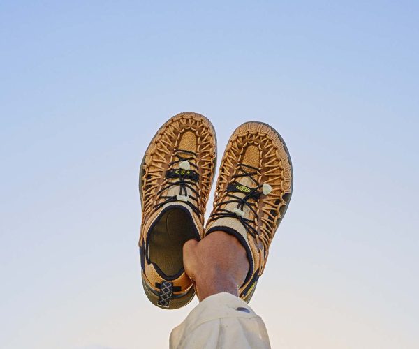 Las sandalias más cómodas de Keen para un día a día todoterreno