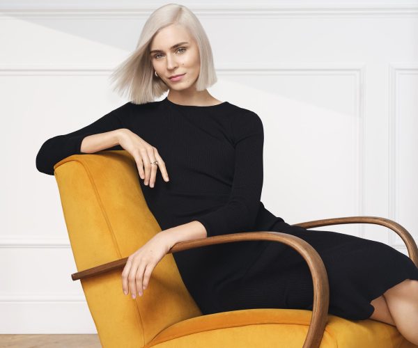 Consigue la mejor versión de tu cabello este 2026 de la mano de KERASILK