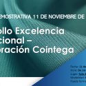 La Confederación de Industrias Textiles de Galicia (Cointega) organiza una Jornada demostrativa sobre la Eficiencia en procesos productivos