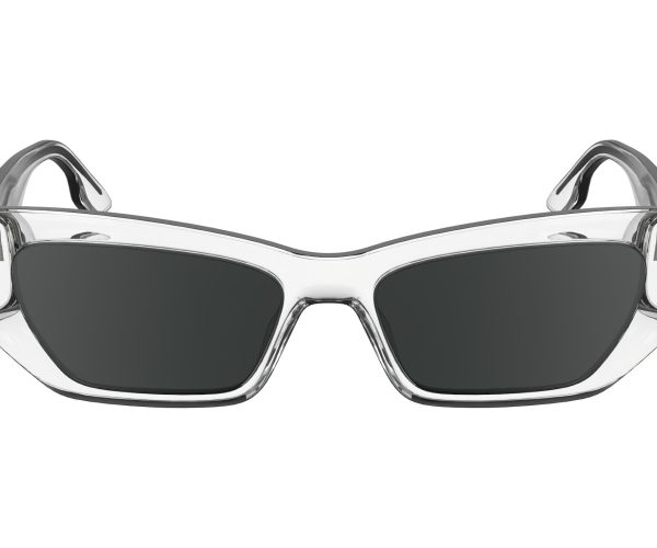 Karl Lagerfeld presenta la nueva colección eyewear otoño-invierno’2024