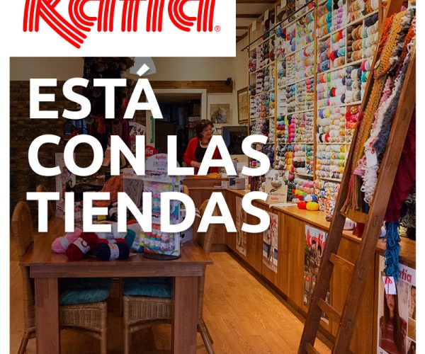 El impulso del e-commerce de Katia favorece el crecimiento de las tiendas físicas en España