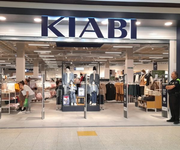 Kiabi fortalece su modelo de franquicia con la apertura de su nueva tienda en Alcoy