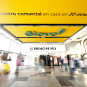 Klépierre Iberia y Glovo firman un acuerdo pionero para dar impulso al delivery en sus centros comerciales