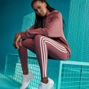 JD Sports lanza su look por el día de la mujer y donará parte de sus ventas