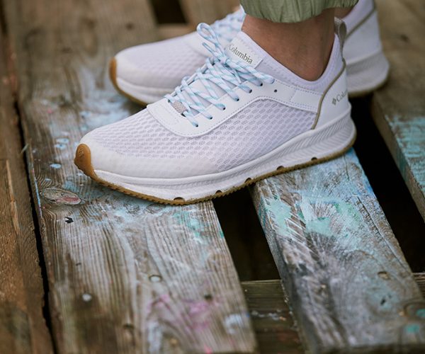 Columbia Summertide: las nuevas zapatillas de Columbia para practicar deportes acuáticos