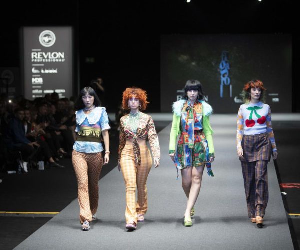 Los shows más exclusivos llegan a la Pasarela Hair Look 2023