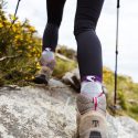 Lorpen diseña los mejores calcetines para el hiking invernal con hilos reciclados y sostenibles