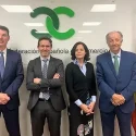 La Asociación Española de Franquiciadores (AEF) se adhiere a la Confederación Española de Comercio (CEC)