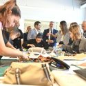 La Gaspar inaugura el nuevo proyecto de Neoartesanía en Piel: La Gaspar Leather