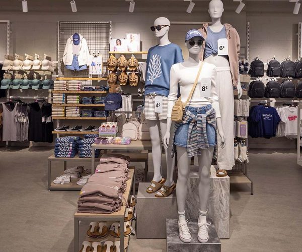 Primark abrirá su primera tienda en Alcalá de Henares el próximo mes de abril