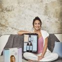 Equivalenza y Lara Álvarez presentan su nueva Wellness Collection, una innovadora colección cápsula con aceites esenciales para crear un ritual de bienestar en casa