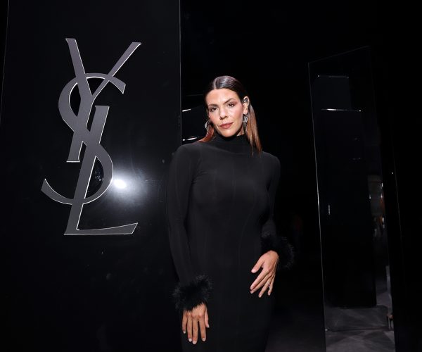 Yves Saint Laurent Beauty celebra todas las masculinidades en su fiesta de presentación de MYSLF, la nueva fragancia masculina de la marca