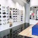 Le Coq Sportif abre una nueva pop up boutique en La Roca Village